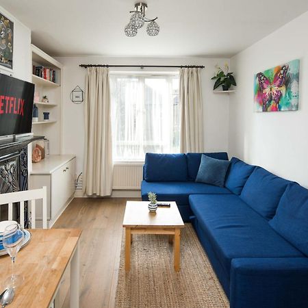 Ladbroke Grove Apartamento Londres Exterior foto