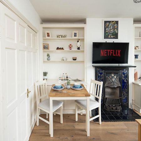 Ladbroke Grove Apartamento Londres Exterior foto