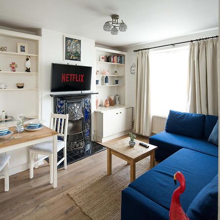 Ladbroke Grove Apartamento Londres Exterior foto