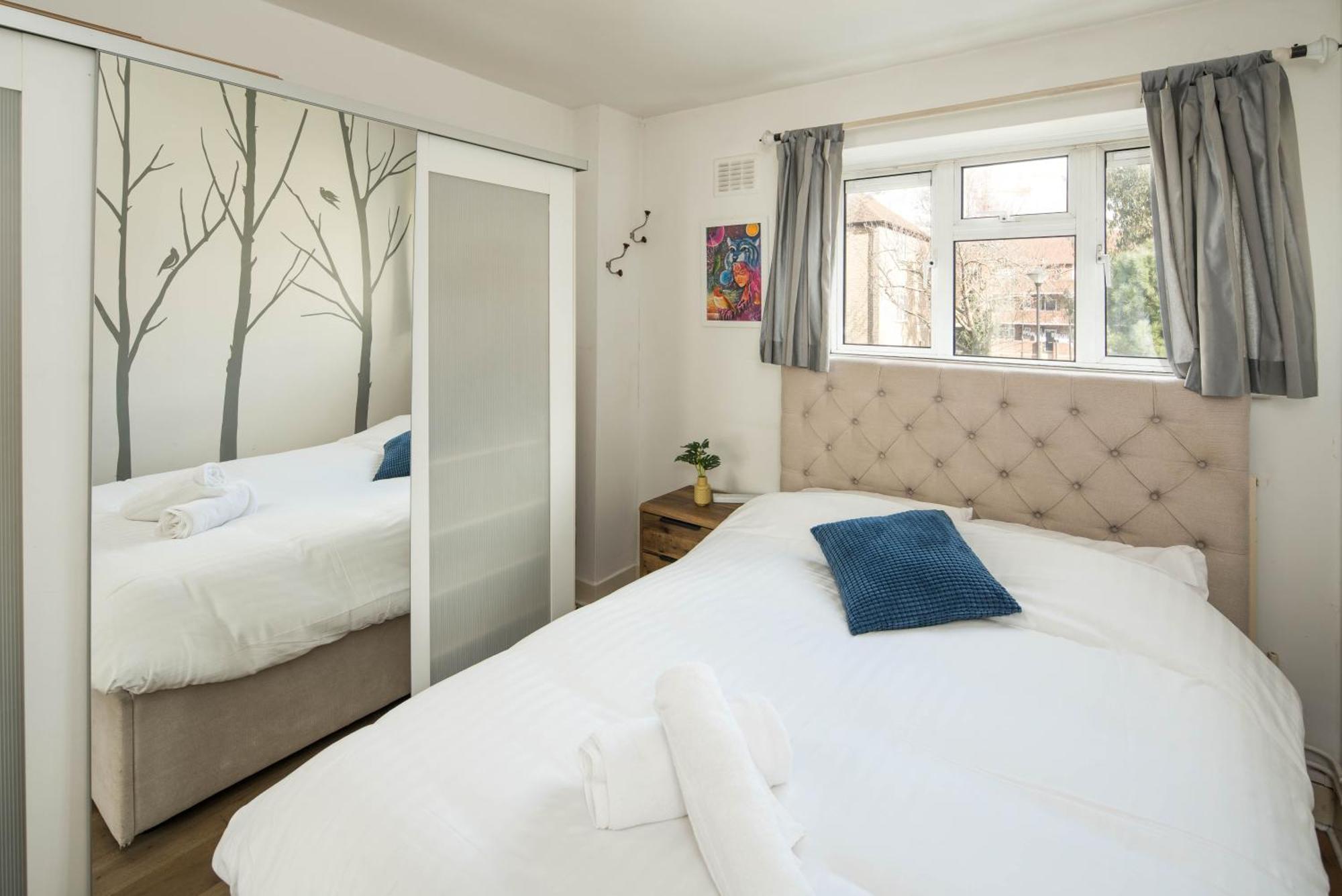 Ladbroke Grove Apartamento Londres Exterior foto