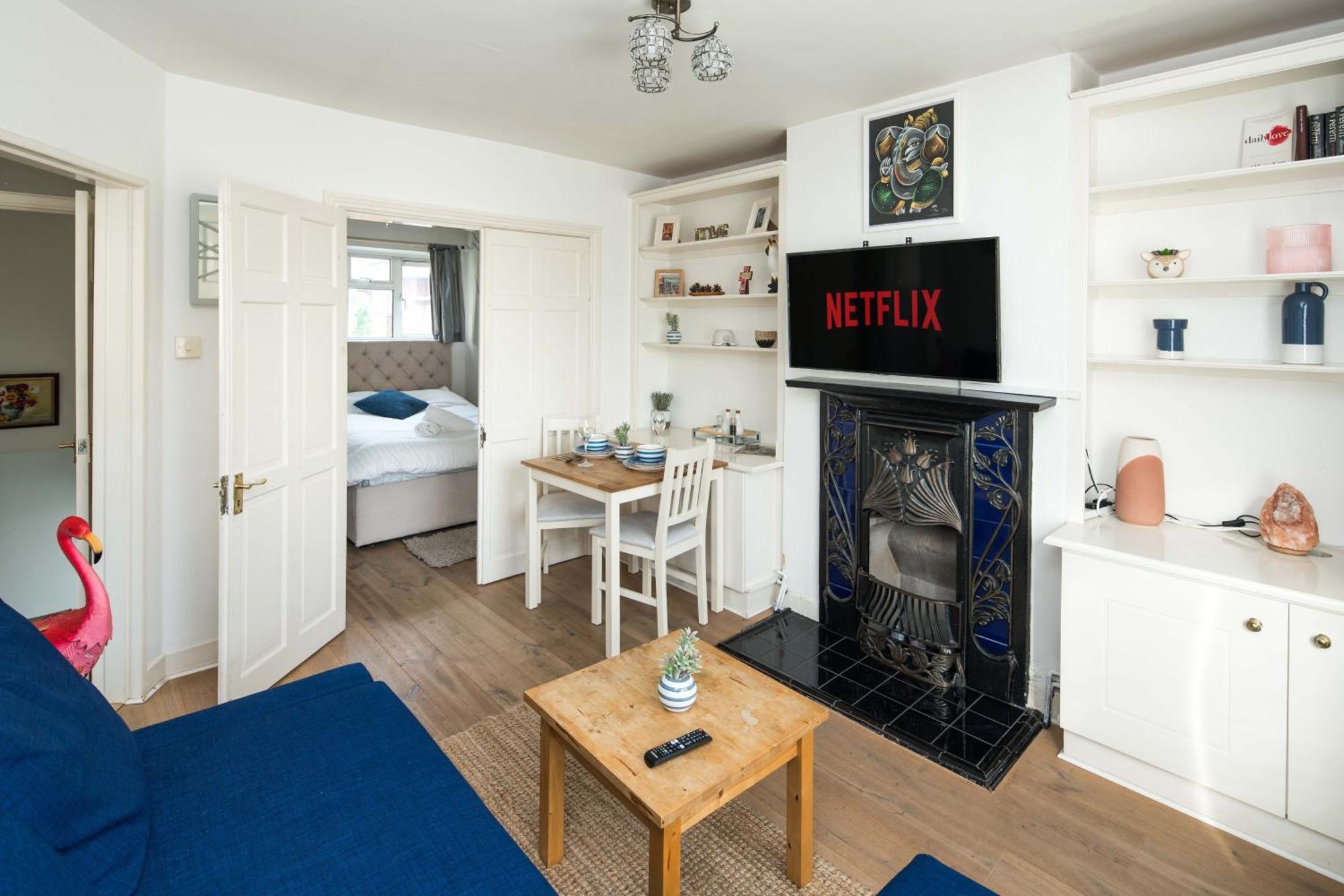 Ladbroke Grove Apartamento Londres Exterior foto