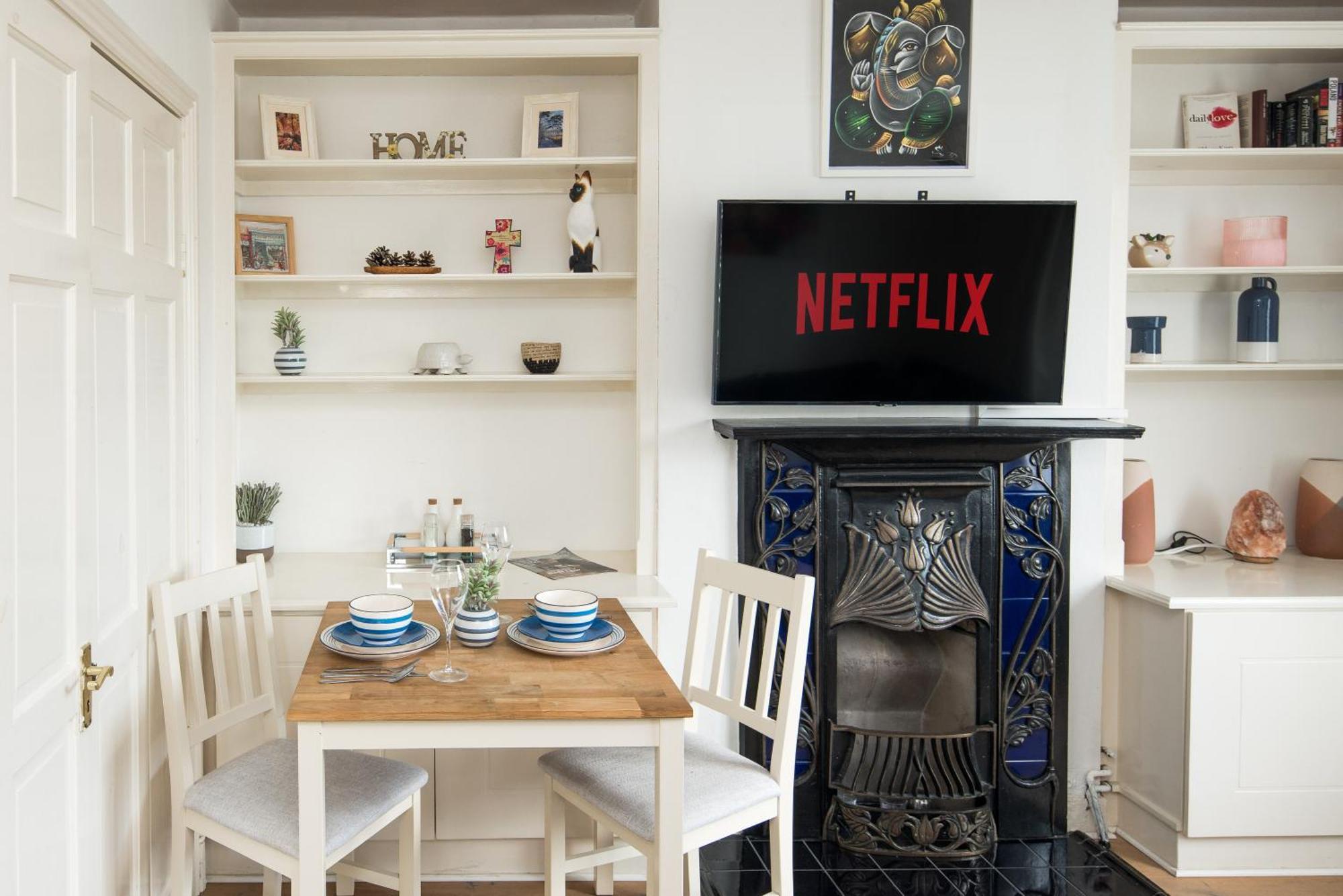 Ladbroke Grove Apartamento Londres Exterior foto