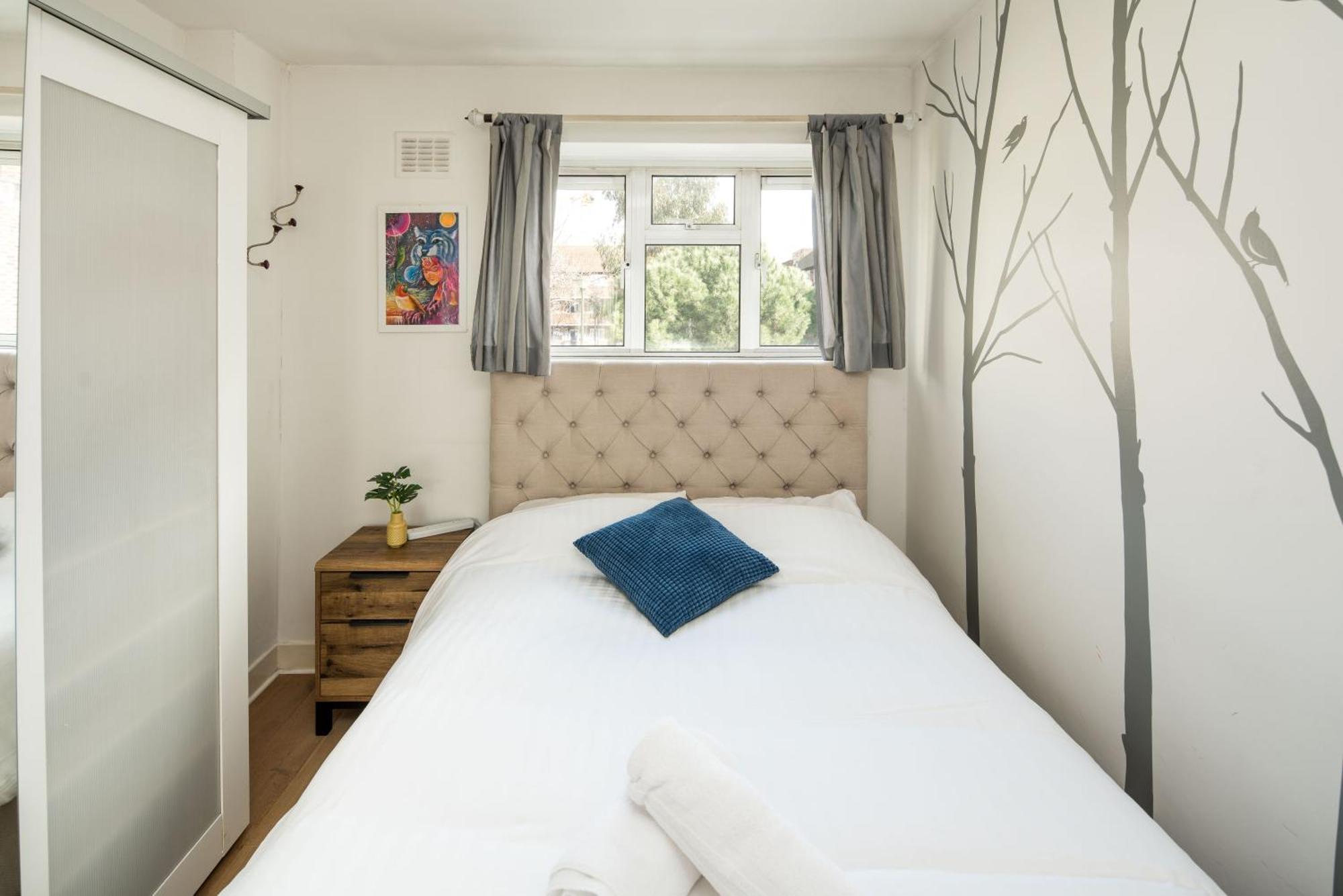 Ladbroke Grove Apartamento Londres Exterior foto