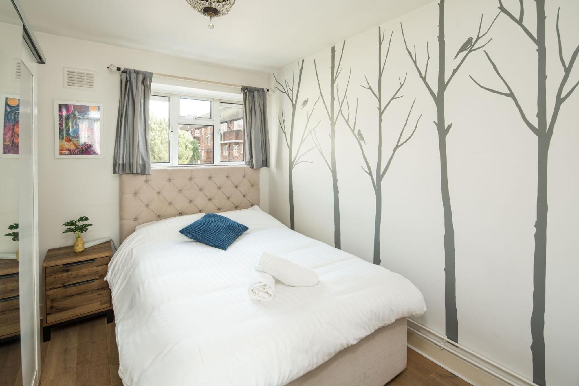 Ladbroke Grove Apartamento Londres Exterior foto