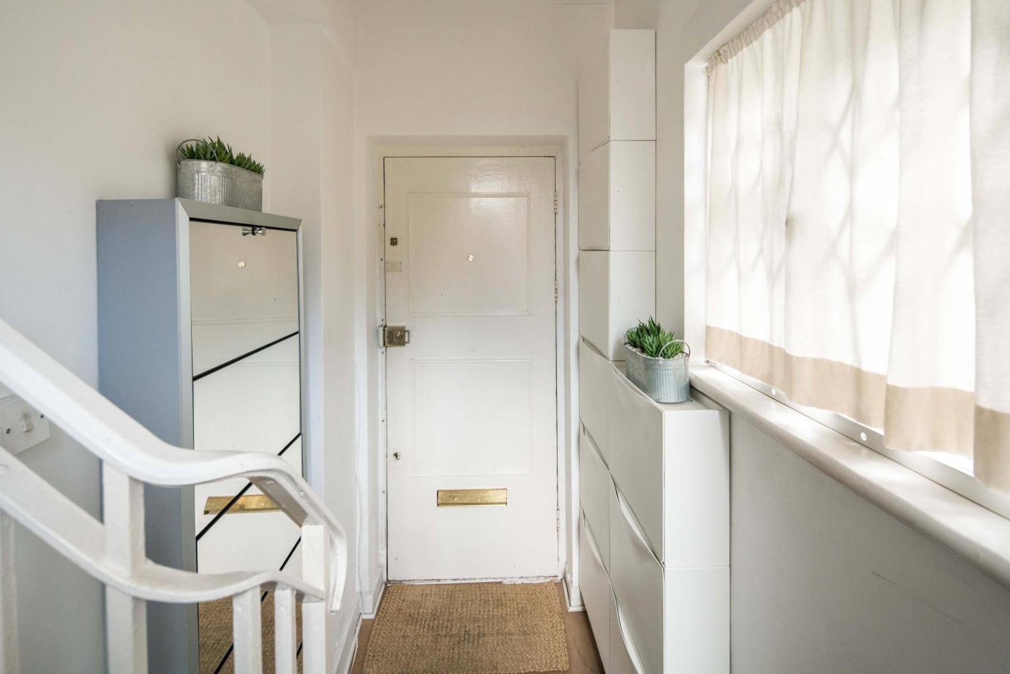 Ladbroke Grove Apartamento Londres Exterior foto