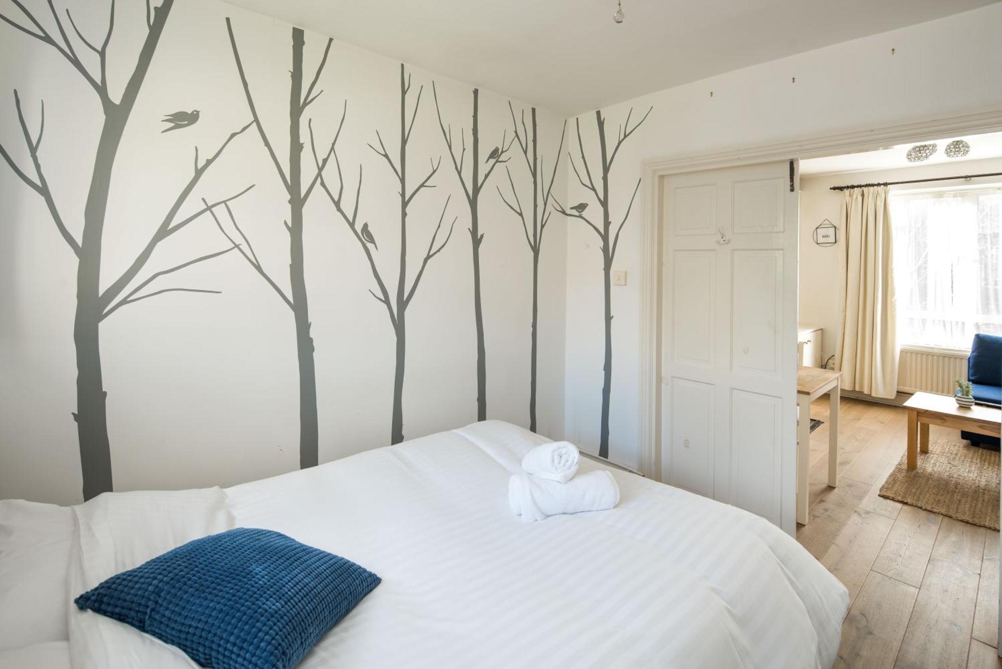 Ladbroke Grove Apartamento Londres Exterior foto