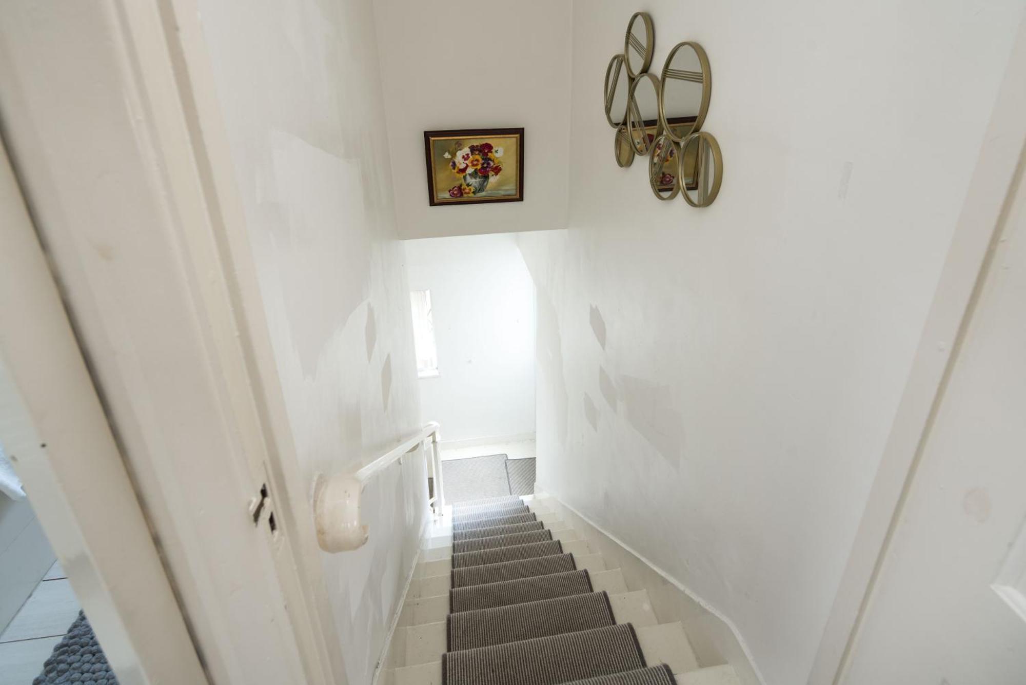 Ladbroke Grove Apartamento Londres Exterior foto