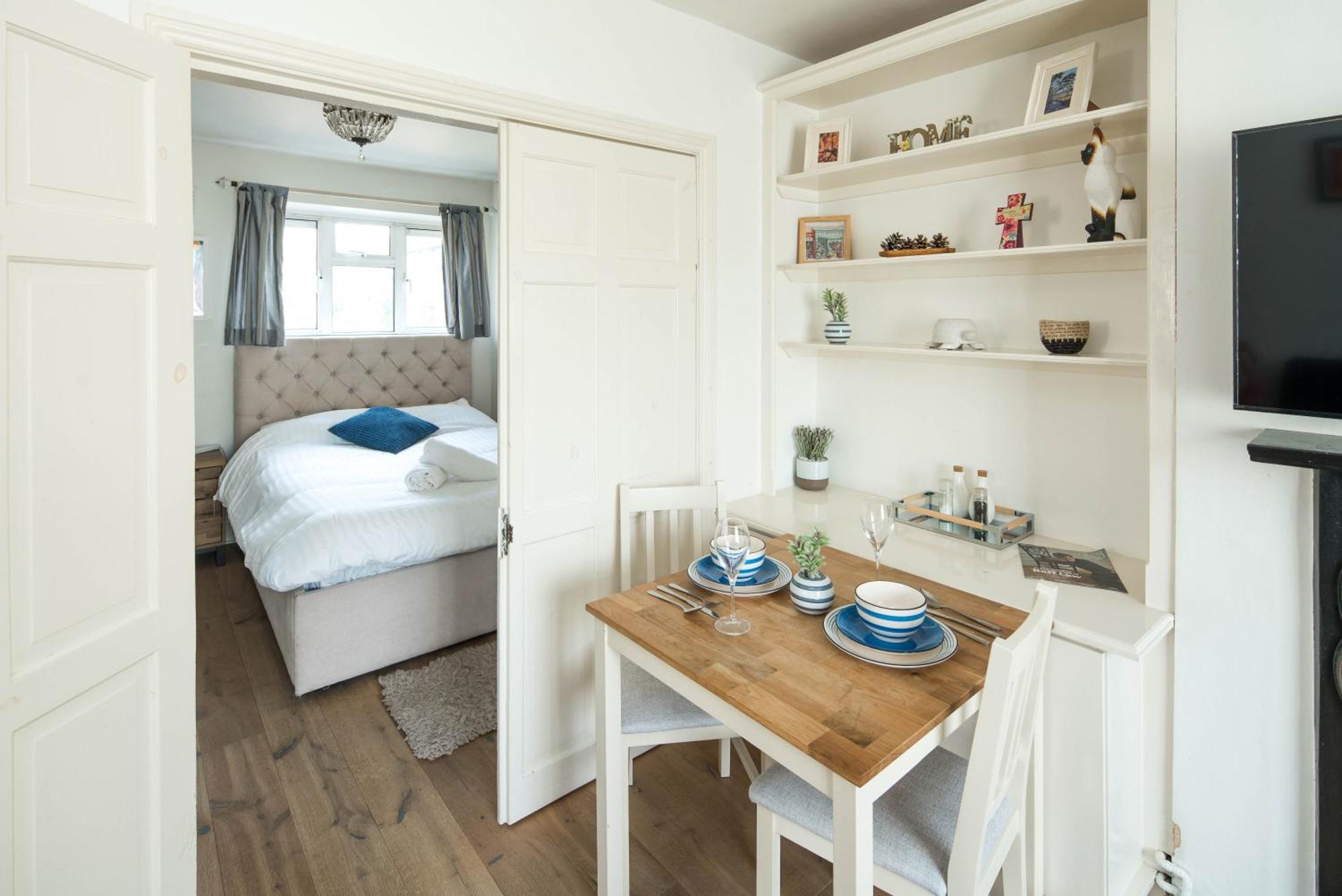 Ladbroke Grove Apartamento Londres Exterior foto