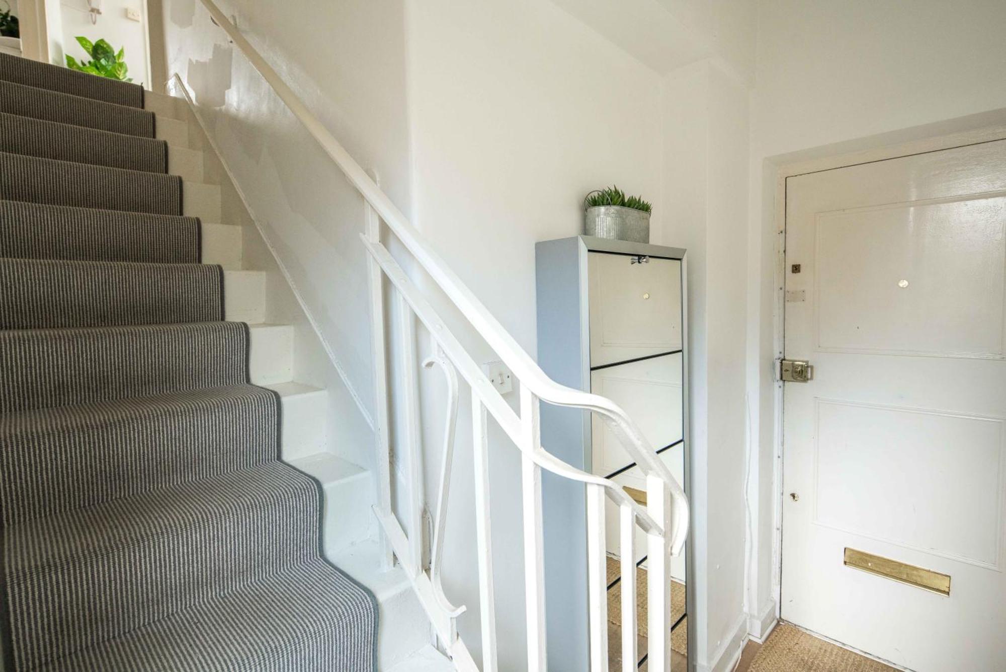 Ladbroke Grove Apartamento Londres Exterior foto